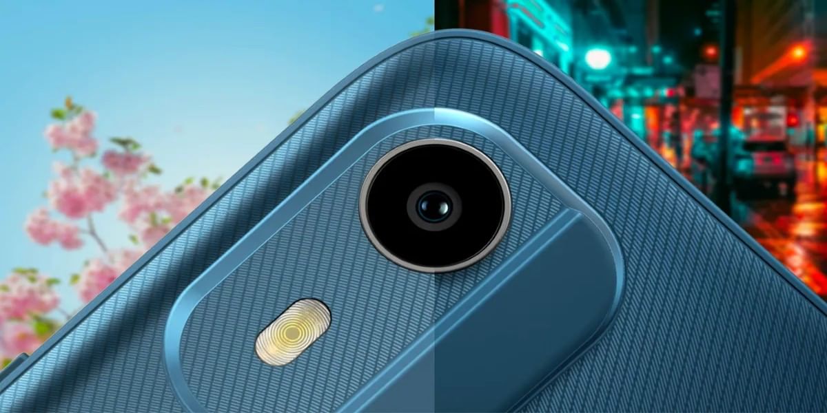 nokia c12 launched