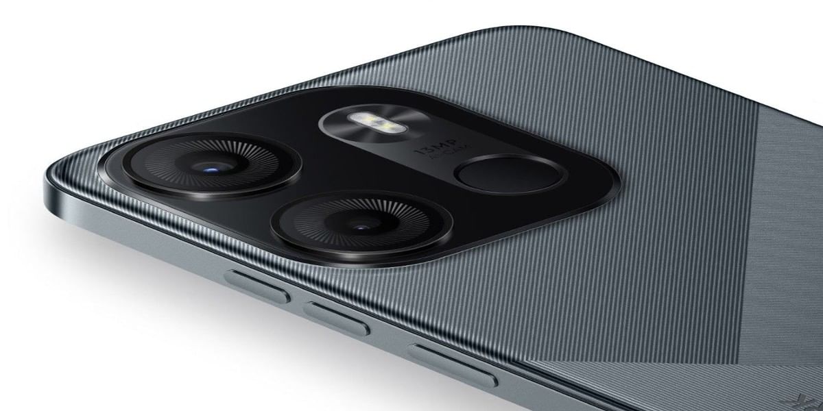 Tecno Spark Go 2023 Images Leaked; Reveal Price, Specifications