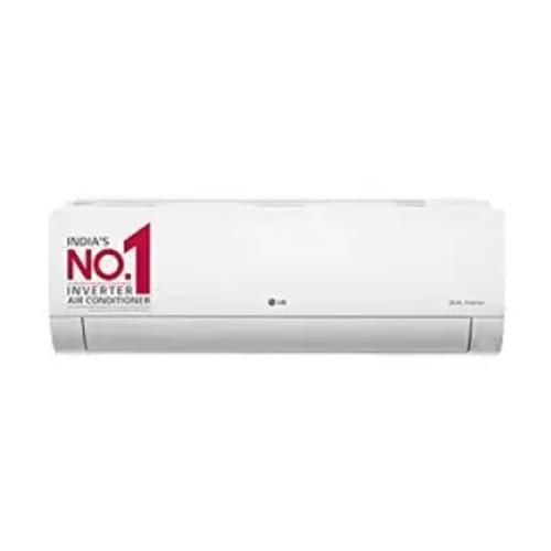 LG RS-Q24ENXE 2 Ton 3 Star Inverter Split AC Front