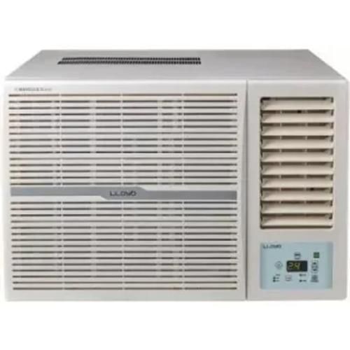 Lloyd GLW18B3YWSES 1.5 Ton 3 Star Window AC Front