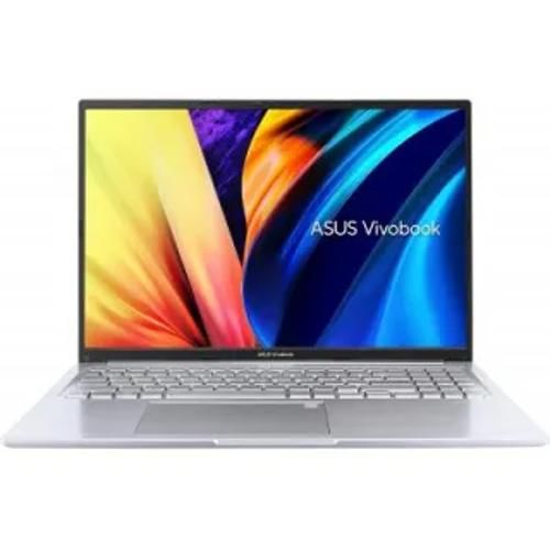 Asus Vivobook 16X M1603QA MB501WS AMD Hexa Core Ryzen 5 8 GB 512 GB SSD Windows 11 Front