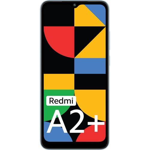 Xiaomi Redmi A2 Plus Front