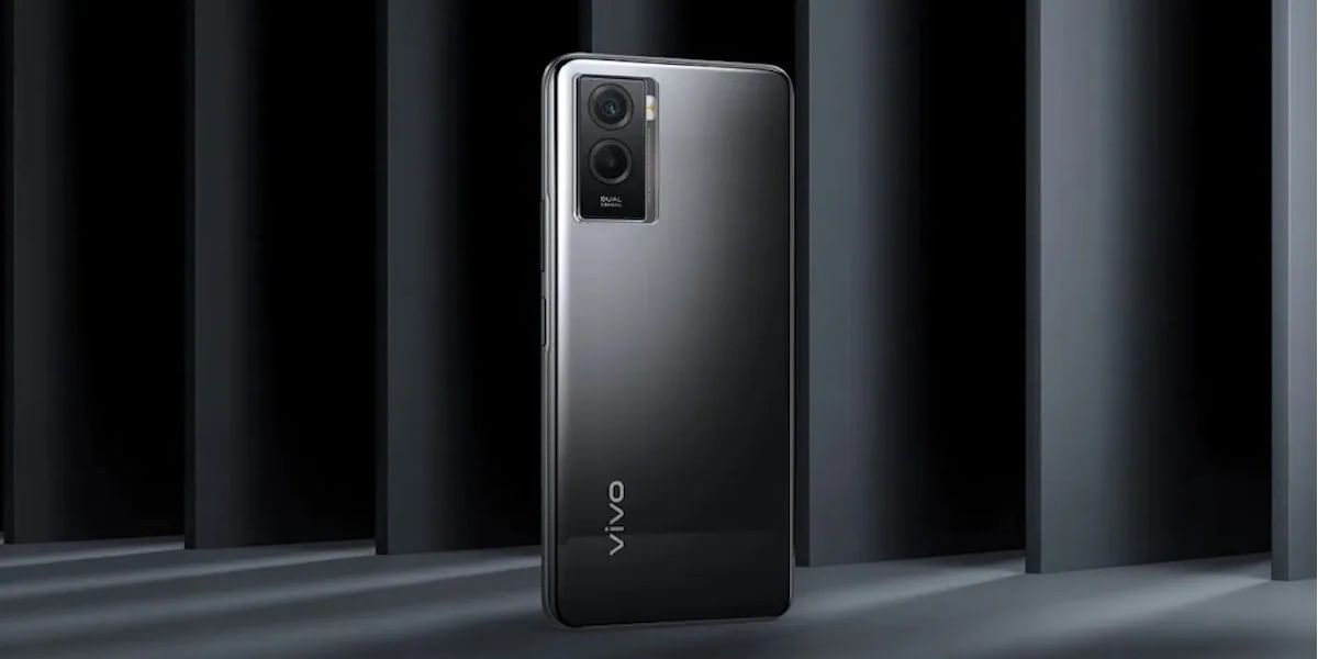 Vivo Y55s 5G (2023) Officially Launched: Price, Specifications