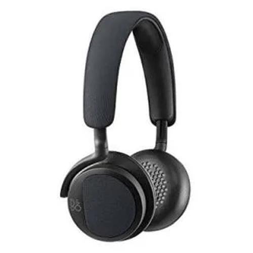 BANG and OLUFSEN BeoPlay H2 Front