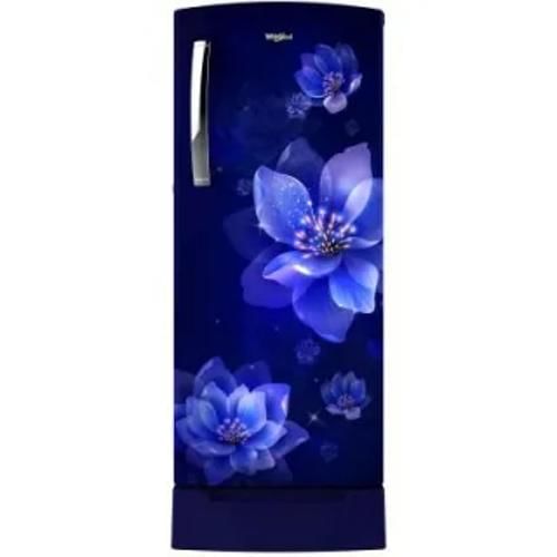 Whirlpool 215 ICEMAGIC PRO ROY 4S INV 200 Ltr Single Door Front