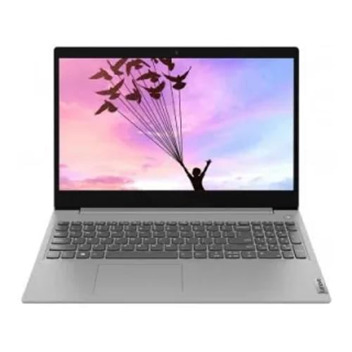 Lenovo Ideapad 3 15IML05 81WB014SIN Core i5 10th Gen 8 GB 512 GB SSD Windows 11 Front