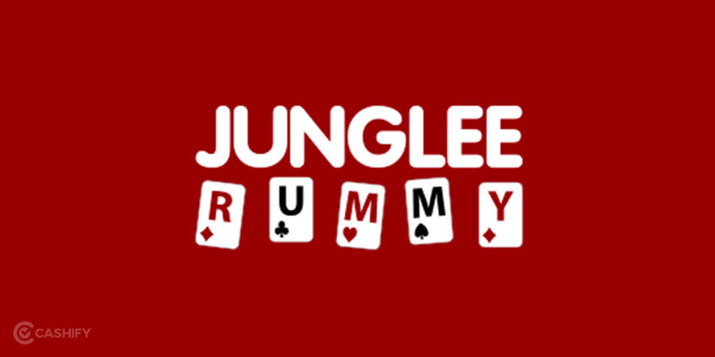 Junglee Rummy