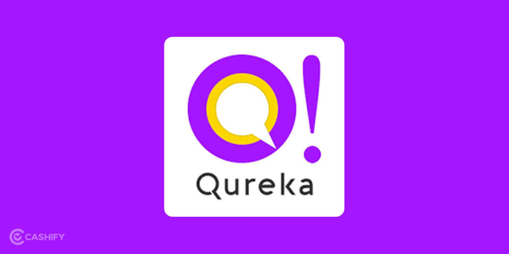 Qureka Best Games To Earn Money