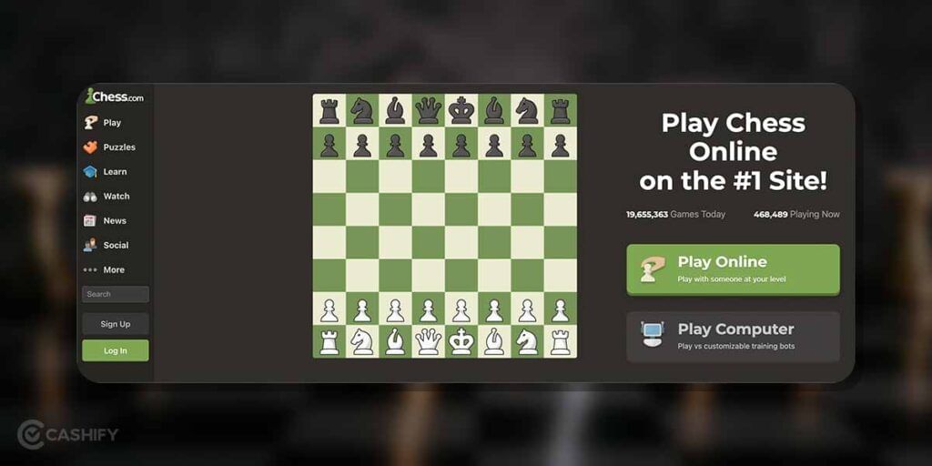 chess.com