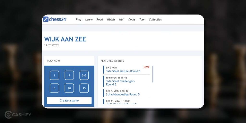 chess24.com