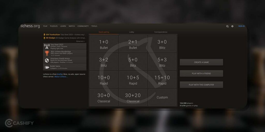 lichess.org