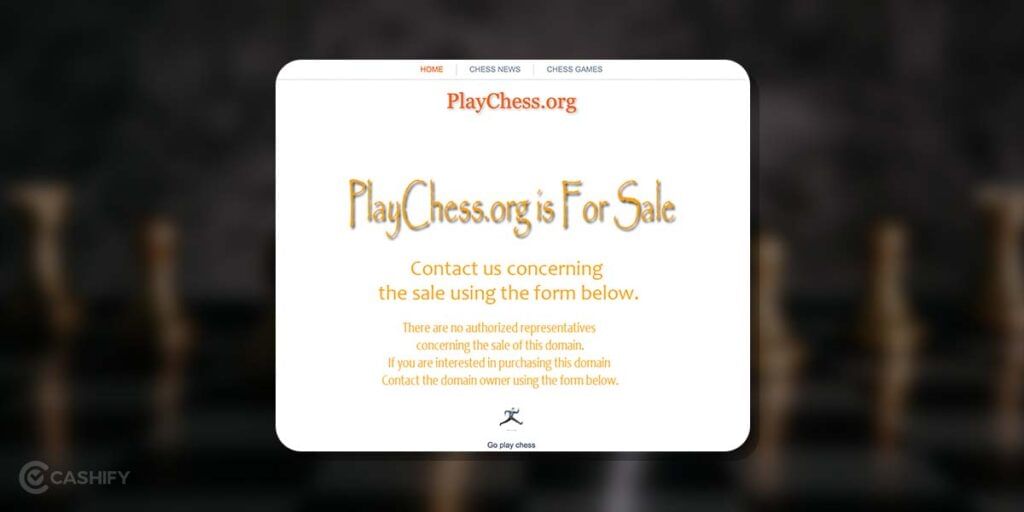 playchess.org