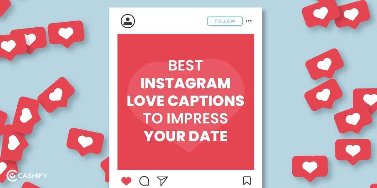 40+ Best Love Captions For Instagram 2024 (Copy & Paste)
