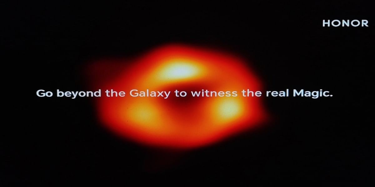 Honor Magic 5 series teaser takes aim at Samsung’s Galaxy series