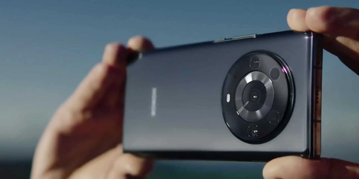 honor magic 5 series