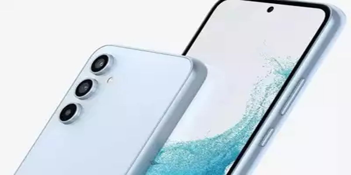 samsung galaxy a34 5g