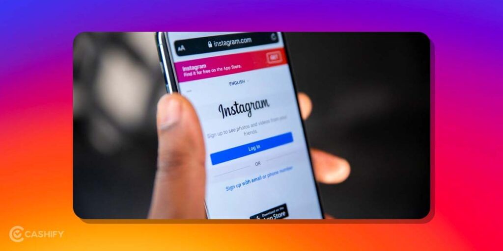 how to deactivate instagram account