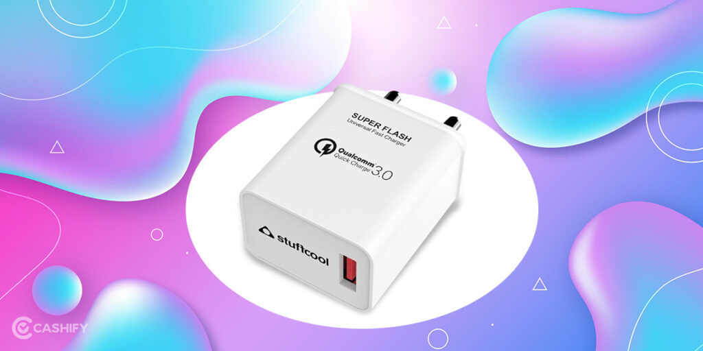 Qualcomm Quick Charge Technology