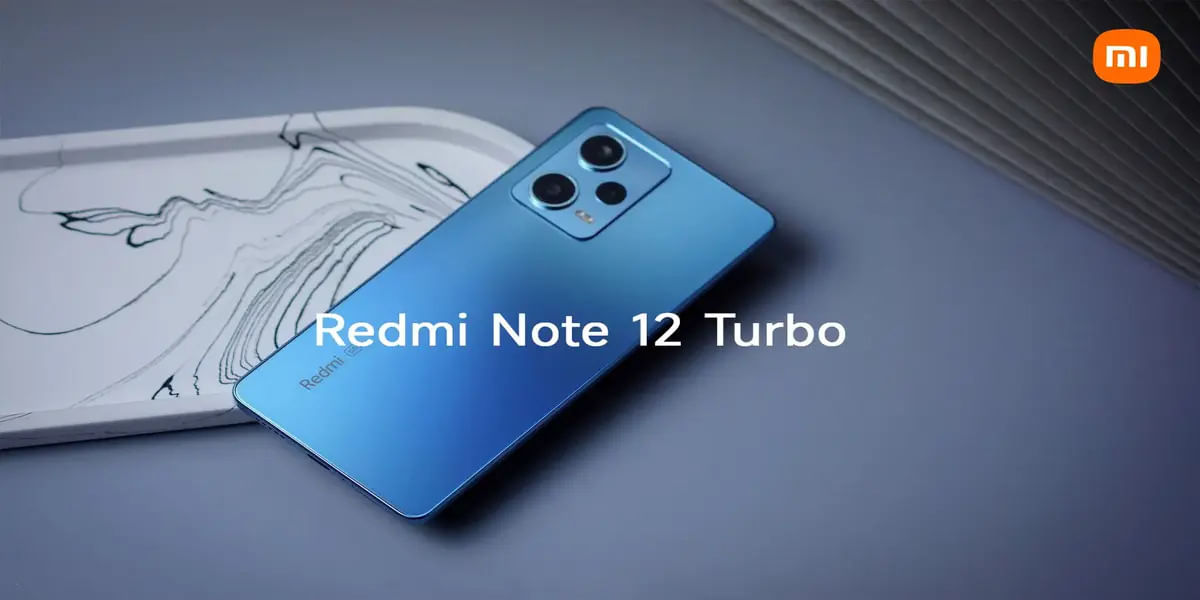 Redmi Note 12 Turbo Specifications Tipped: Details Here