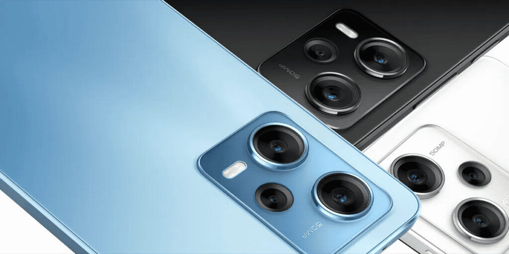 Redmi Note 12 Turbo 5G Launched