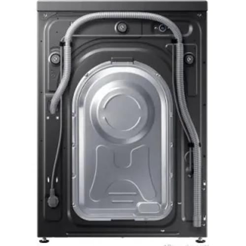 Samsung Ww12T504Dab 12 Kg Fully Automatic Front Load Side