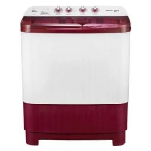 Voltas Beko Wtt85Dbrt 85 Kg Semi Automatic Top Load Front