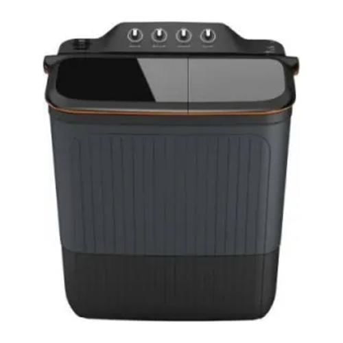 Lloyd Glwms75Avgel 75 Kg Semi Automatic Top Load Front