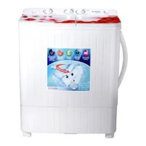 Candes Ctpl72Gl1Swm 72 Kg Semi Automatic Top Load Front