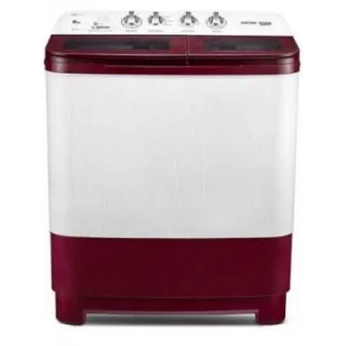 Voltas Beko Wtt80Dbrg 8 Kg Semi Automatic Top Load Front