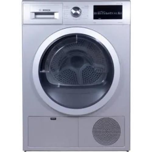 Bosch WTG8640SIN 8 Kg Fully Automatic Dryer