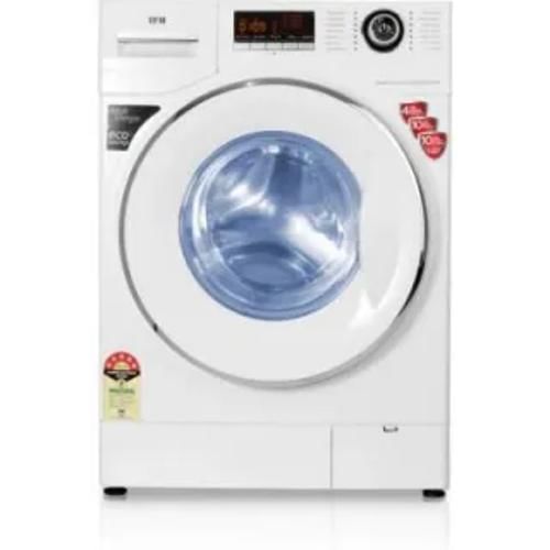 Ifb Senator Plus Vx 8 Kg Fully Automatic Front Load Front