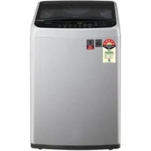 Lg T70Sjsf2Za 7 Kg Fully Automatic Top Load Front