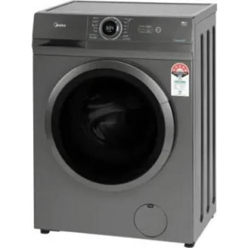 Midea Mf100W60 6 Kg Fully Automatic Front Load Extra