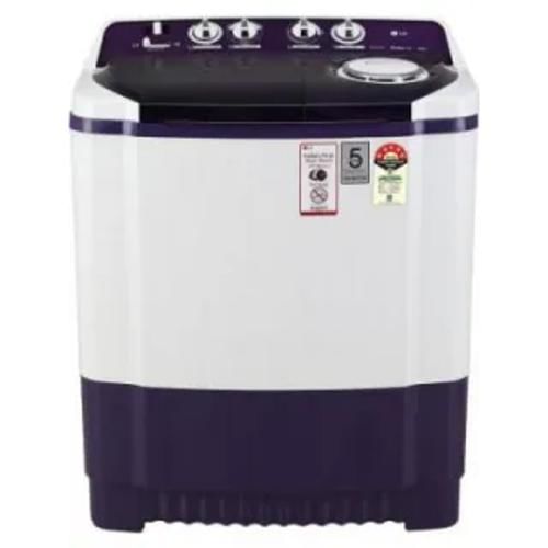 Lg P8535Spmz 85 Kg Semi Automatic Top Load Front