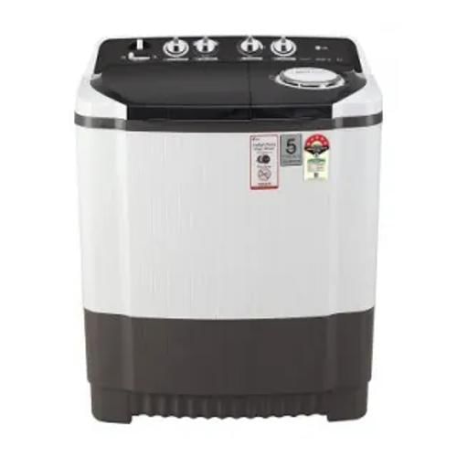 Lg P8535Sgmz 85 Kg Semi Automatic Top Load Front