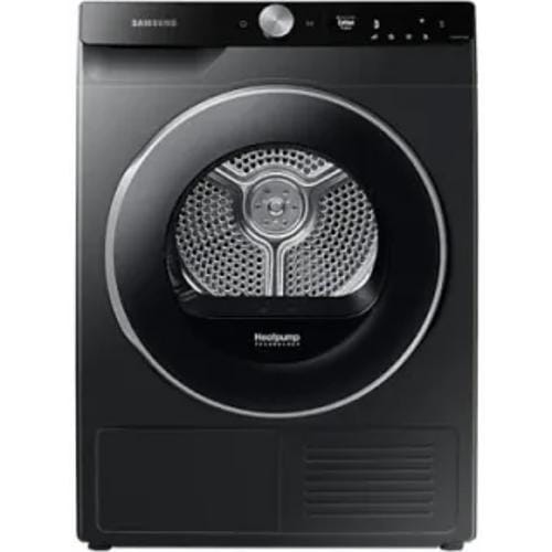 Samsung Dv90T6240Lv 9 Kg Fully Automatic Dryer Front