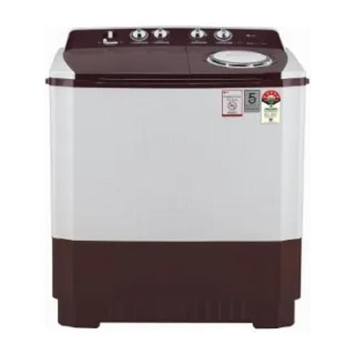 Lg P1050Sraz 10 Kg Semi Automatic Top Load Front