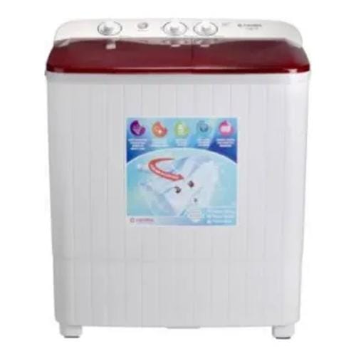 Candes Ctpl65Plswm 65 Kg Semi Automatic Top Load Front