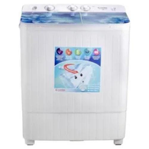 Candes Ctpl72Pl1Swm 72 Kg Semi Automatic Top Load Front