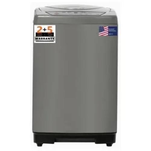 White Westinghouse Hdt7500 75 Kg Fully Automatic Top Load Front