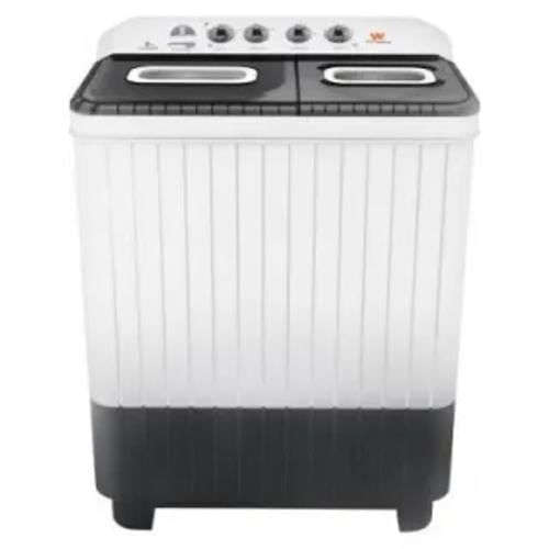 White Westinghouse Csw8000 8 Kg Semi Automatic Top Load Front