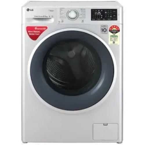 Lg Fht1265Anl 65 Kg Fully Automatic Front Load Front