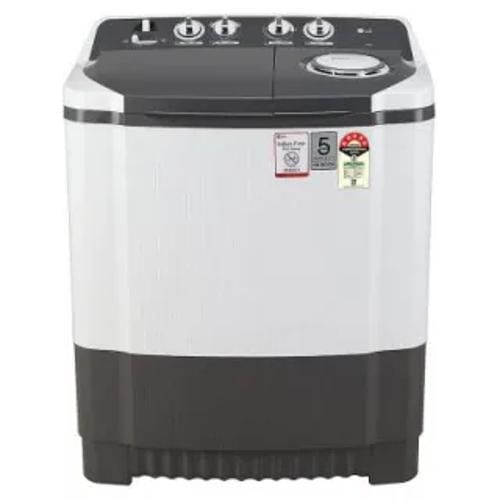 Lg P7020Ngaz 7 Kg Semi Automatic Top Load Front