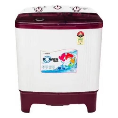 Sansui Jsp70S 2024L 7 Kg Semi Automatic Top Load Front
