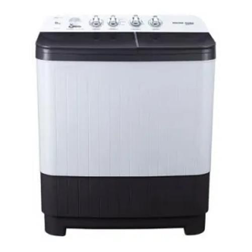 Voltas Beko Wtt80Dgrg 8 Kg Semi Automatic Top Load Front