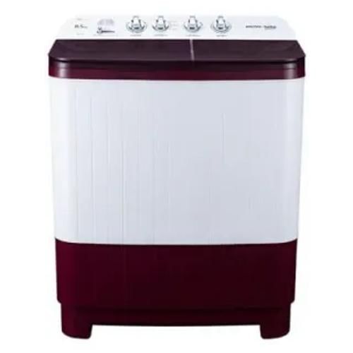 Voltas Beko Wtt85Dbrg 85 Kg Semi Automatic Top Load Front