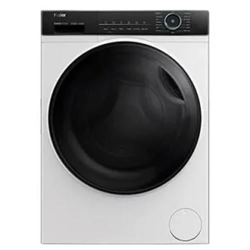 Haier Hw80 Im12929C 8 Kg Fully Automatic Front Load Front