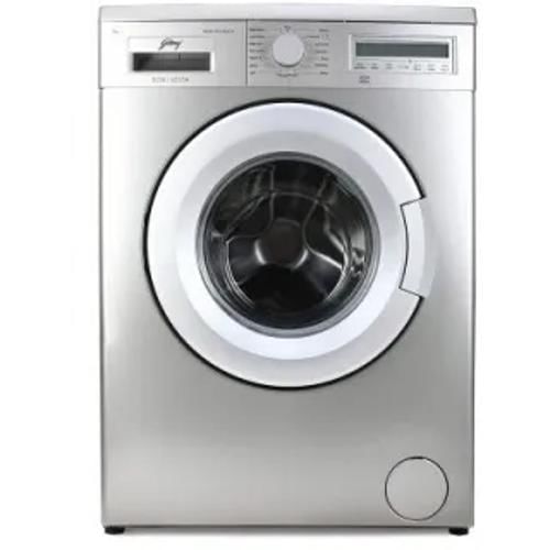 Godrej Wf Eon 7012 Pasc Sv 7 Kg Fully Automatic Front Load Front