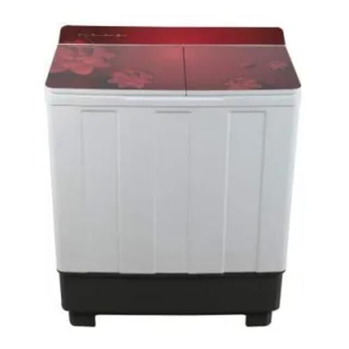 Lloyd Lwms02Gy1 102 Kg Semi Automatic Top Load Front