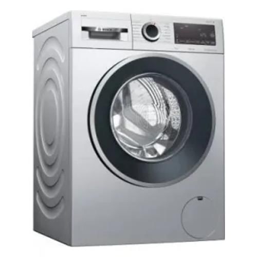 Bosch Wga244Asin 9 Kg Fully Automatic Front Load Front